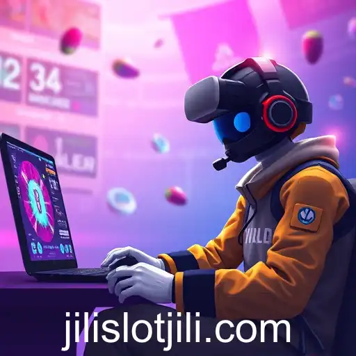 The Evolution of Online Gaming and its Influence