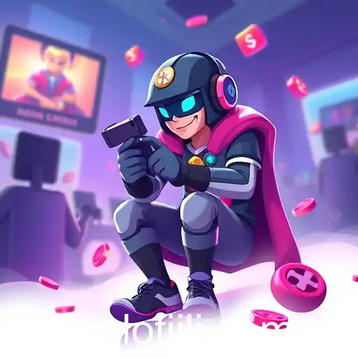 The Evolution of Online Gaming Platforms