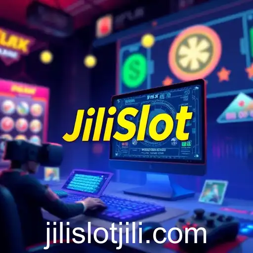 JiliSlot: Revolutionizing Online Gaming in 2025