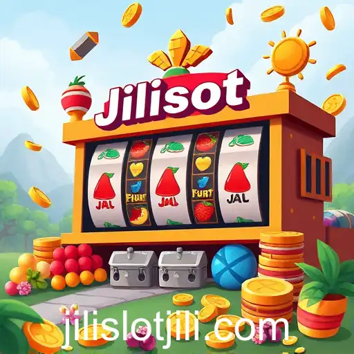 Jilislot's Impact on Online Gaming