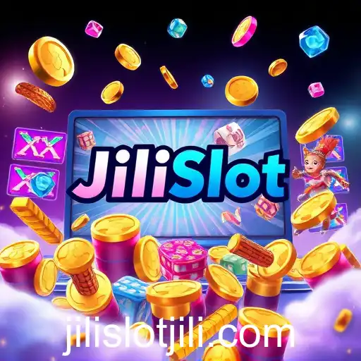 JiliSlot Surges Amidst Online Gaming Boom