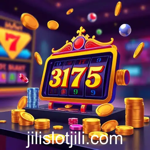 Gaming Trends of 2025: JiliSlot's Rising Popularity