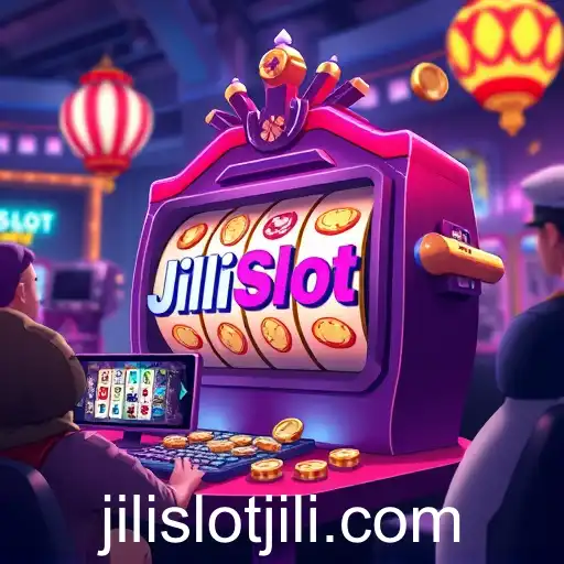 The Evolution of Online Gaming Platforms