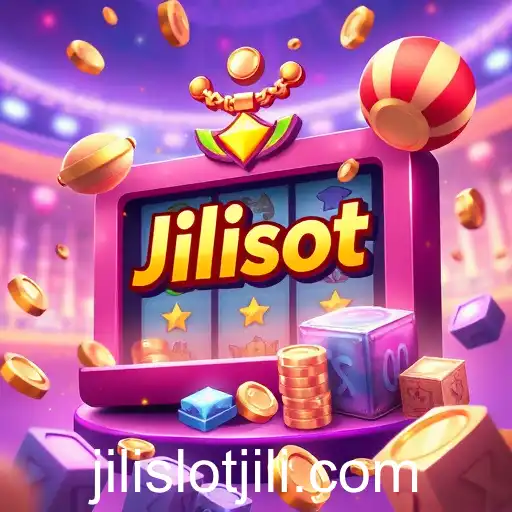 The Rise of Jilislot: A Gaming Revolution