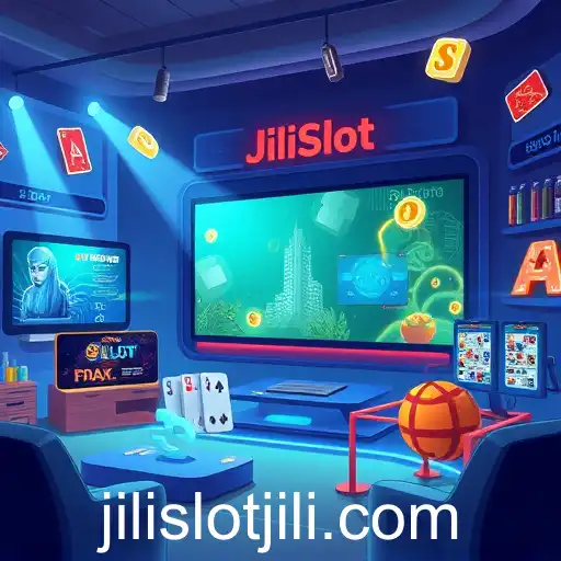 Rise of JiliSlot in the Global Gaming Industry