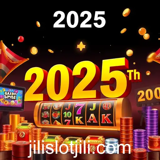 The Rise of Online Slot Gaming in 2025