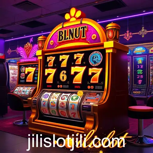 The Rise of Online Slot Gaming in 2025