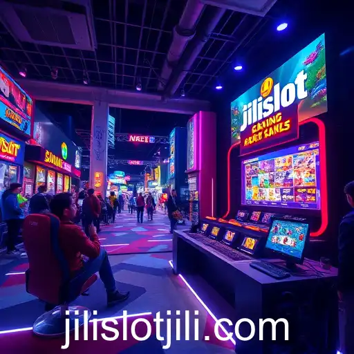 The Rise of Virtual Gaming Portals Amid Digital Expansion