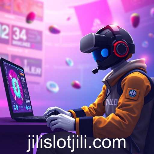 The Evolution of Online Gaming and its Influence