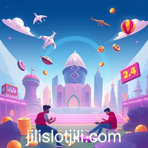 The Evolution of Online Gaming Trends