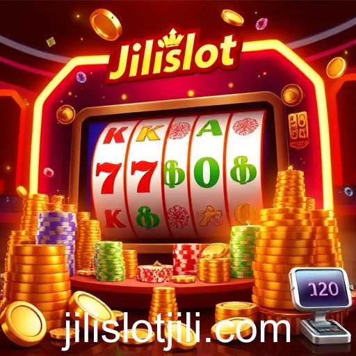 The Rise of JiliSlot in the Online Gaming World