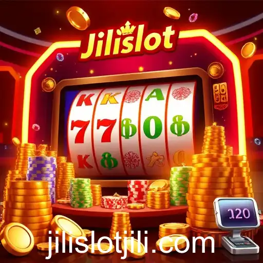 The Rise of JiliSlot in the Online Gaming World