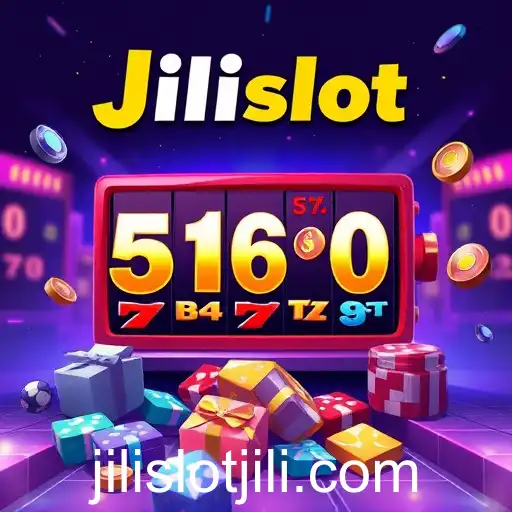 The Evolution of Online Gaming and the Rise of Jilislot