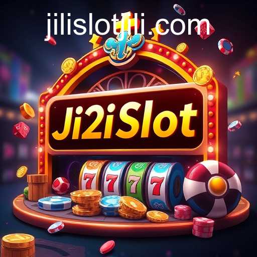 JiliSlot Revolutionizes Online Gaming Experience