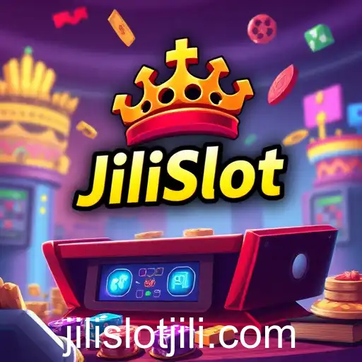 JiliSlot's Rise in the Online Gaming Ecosystem