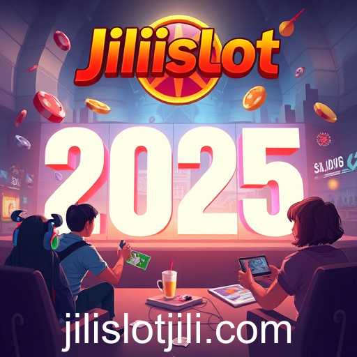 The Rising Popularity of Online Gaming in 2025