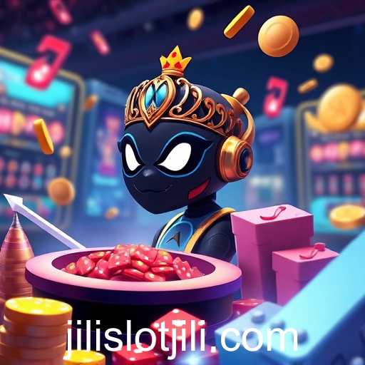 The Rise of Jilislot in the Online Gaming World