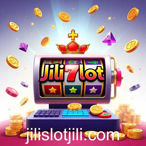 The Rise of JiliSlot in Online Gaming