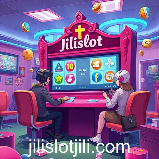 The Rise of JiliSlot in Online Gaming
