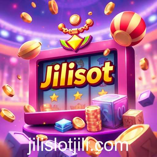 The Rise of Jilislot: A Gaming Revolution
