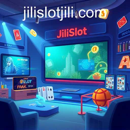 Rise of JiliSlot in the Global Gaming Industry