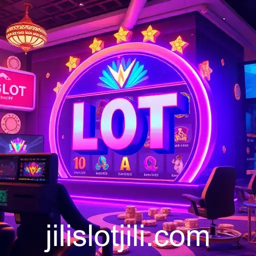The Rise of Online Gaming with Jilislot
