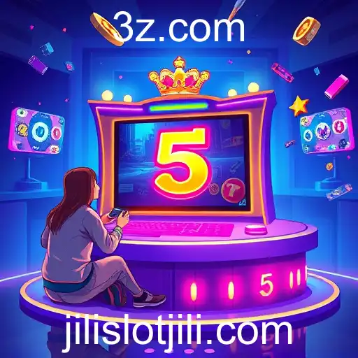 The Rise of Online Gaming Platforms in 2025