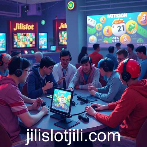 The Rise of Online Gaming in 2025