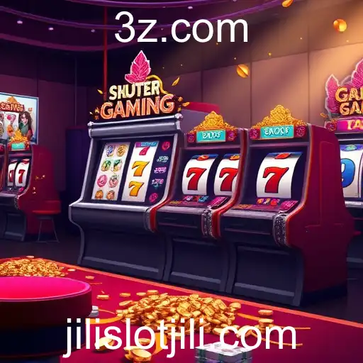 The Rise of Online Slot Gaming