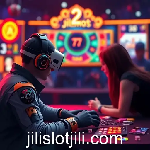 The Rise of Online Gaming Platforms in 2025