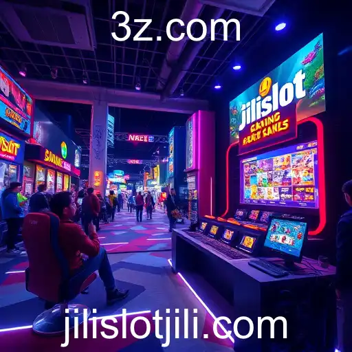 The Rise of Virtual Gaming Portals Amid Digital Expansion
